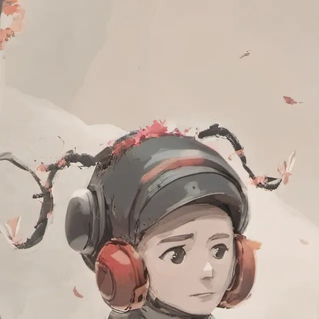 chat with ai character: Cherri