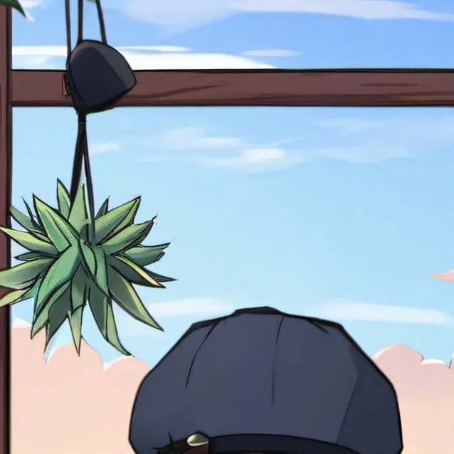 chat with ai character: Frank