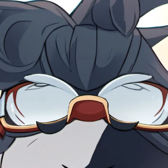 chat with ai character: Nermal