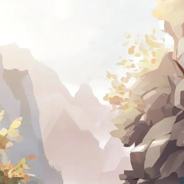 chat with ai character: Arnold