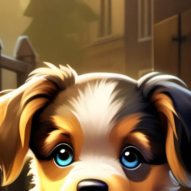 chat with ai character: Lisi