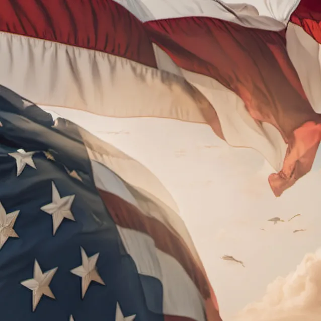 chat with ai character: Eagle Joe