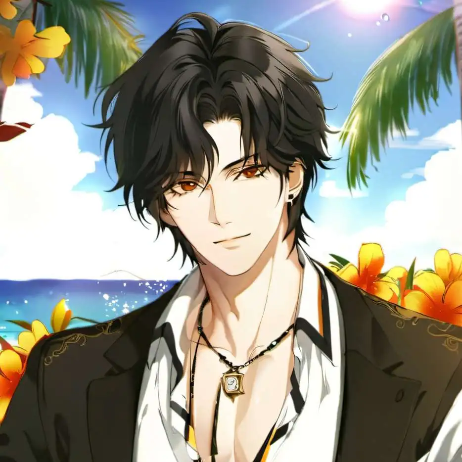 chat with ai character: Ye-Jun