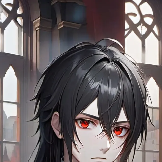 chat with ai character: yki