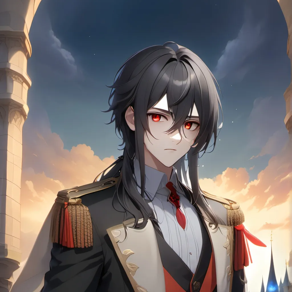 chat with ai character: yuki