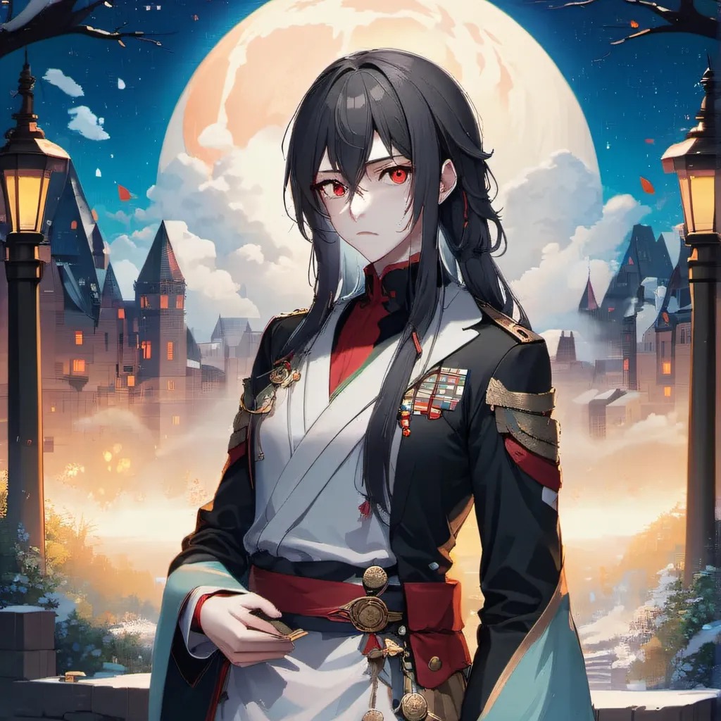 chat with ai character: yuki