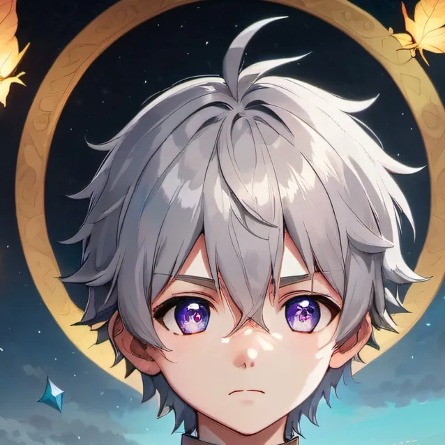 chat with ai character: draco