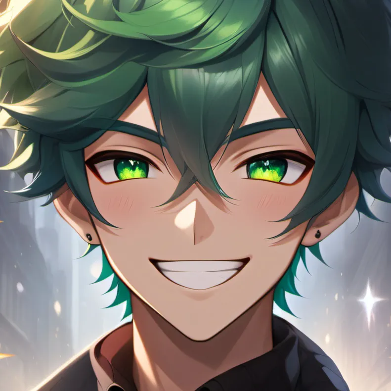 chat with ai character: Class 1-A