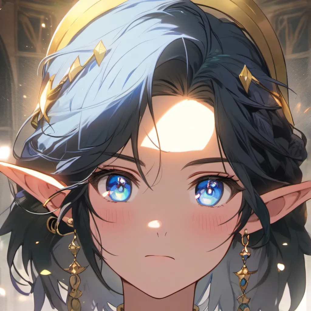 chat with ai character: ✨Mha✨