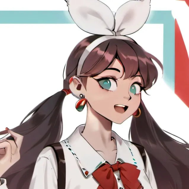 chat with ai character: hazel 