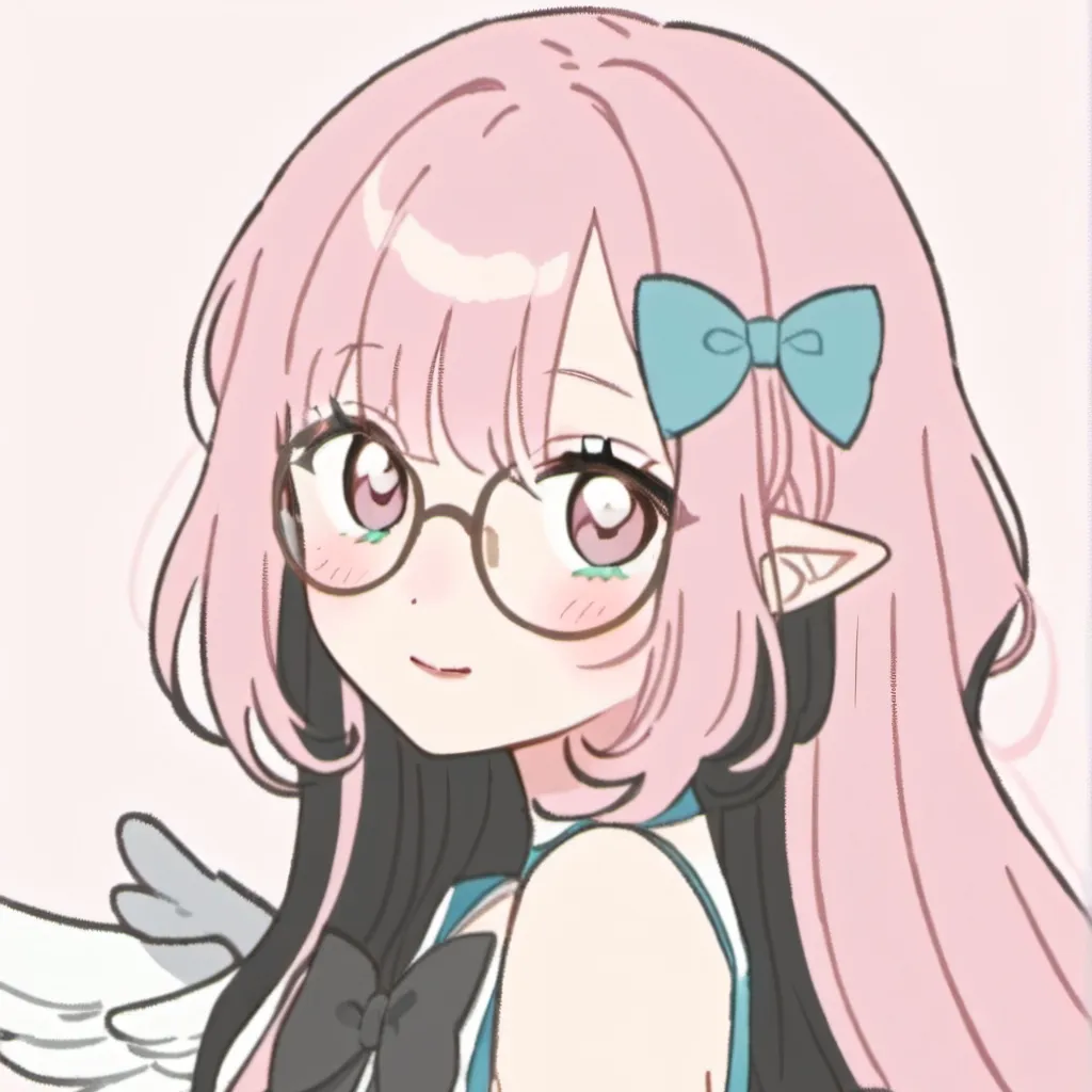 chat with ai character: mia