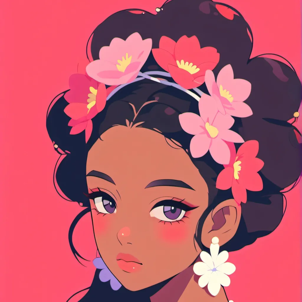 chat with ai character: tiana