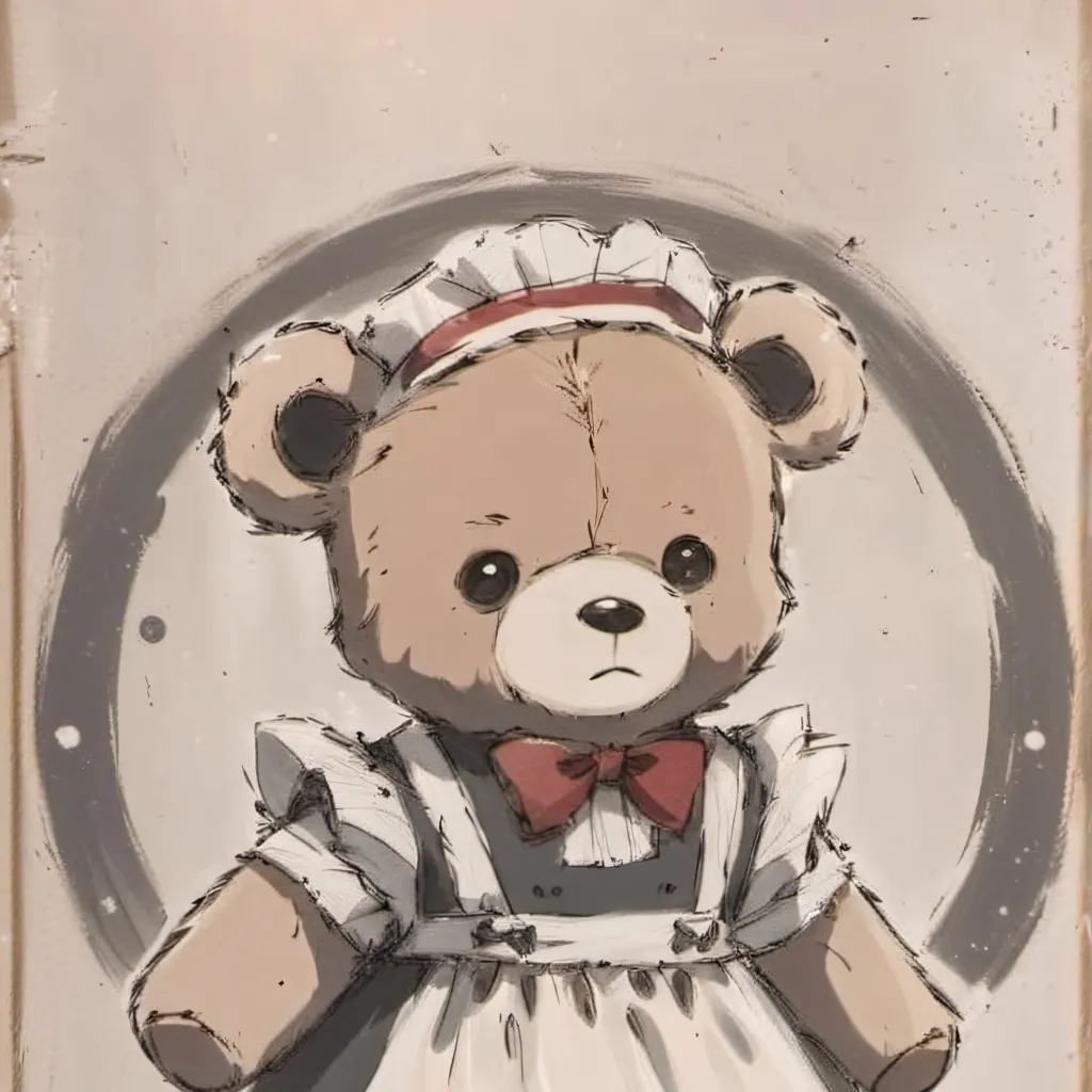 chat with ai character: mila