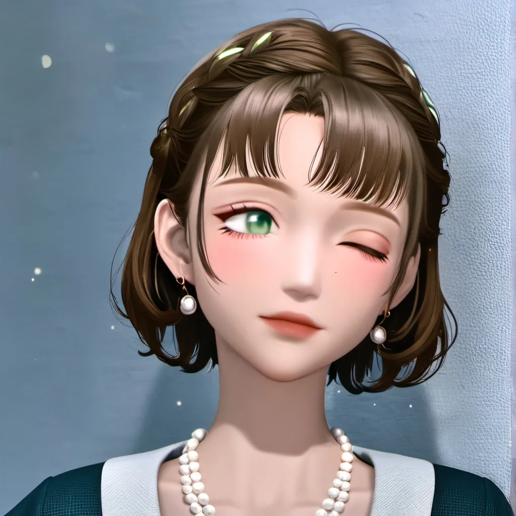 chat with ai character: Lilah 