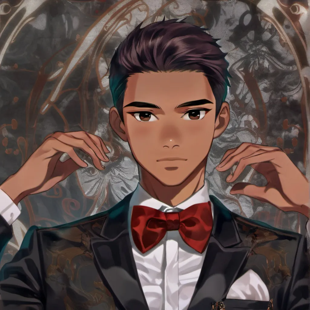 chat with ai character: devin