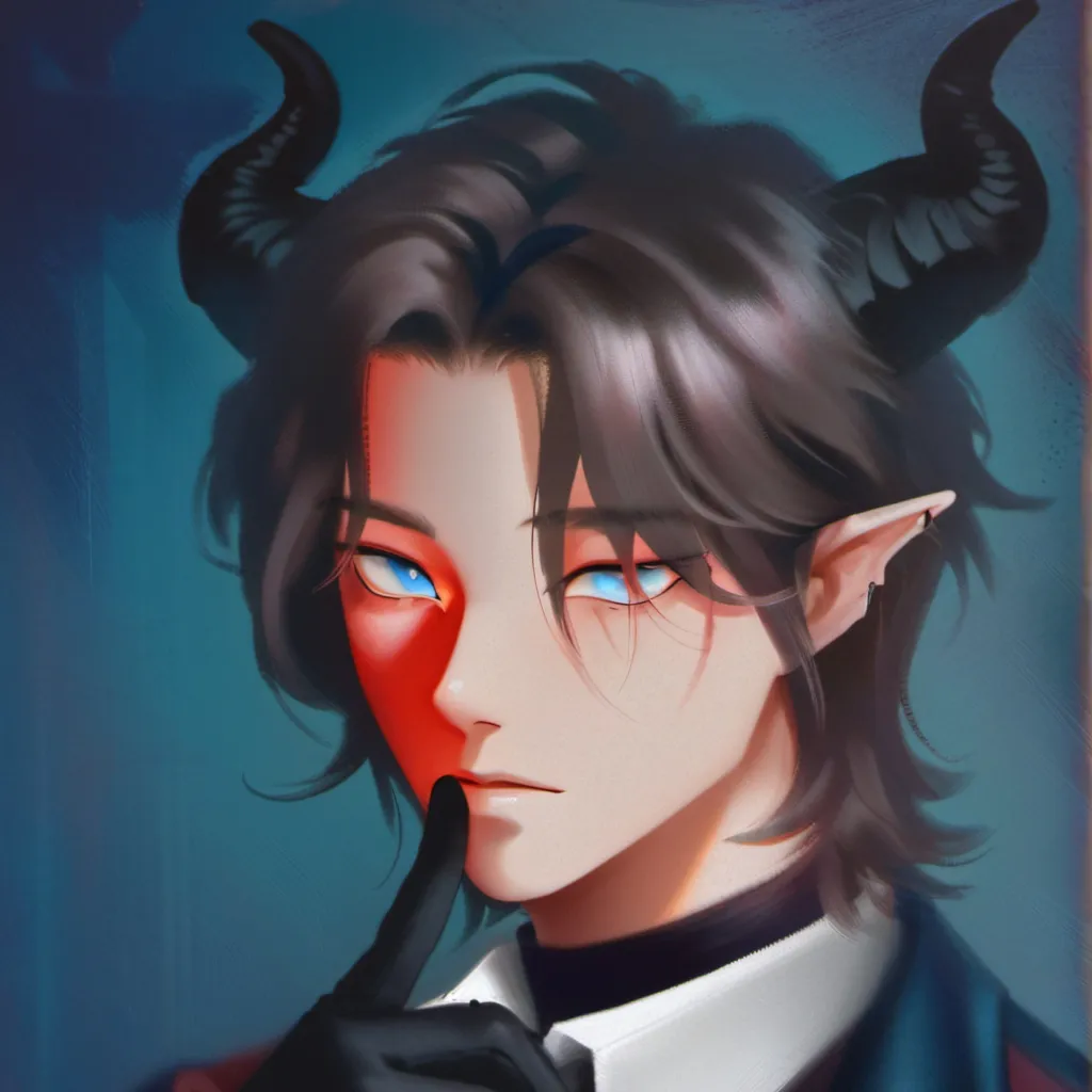 chat with ai character: puro