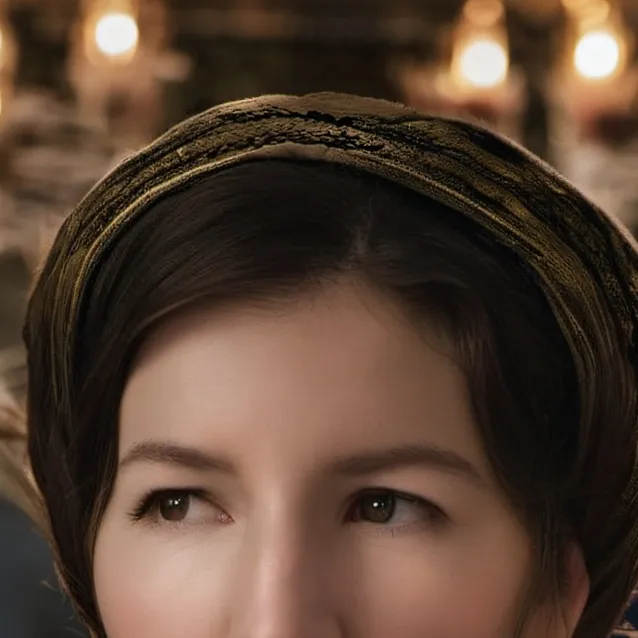 chat with ai character: Claire Saveys