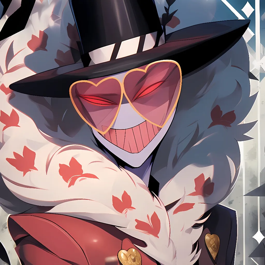 chat with ai character: Valentino 