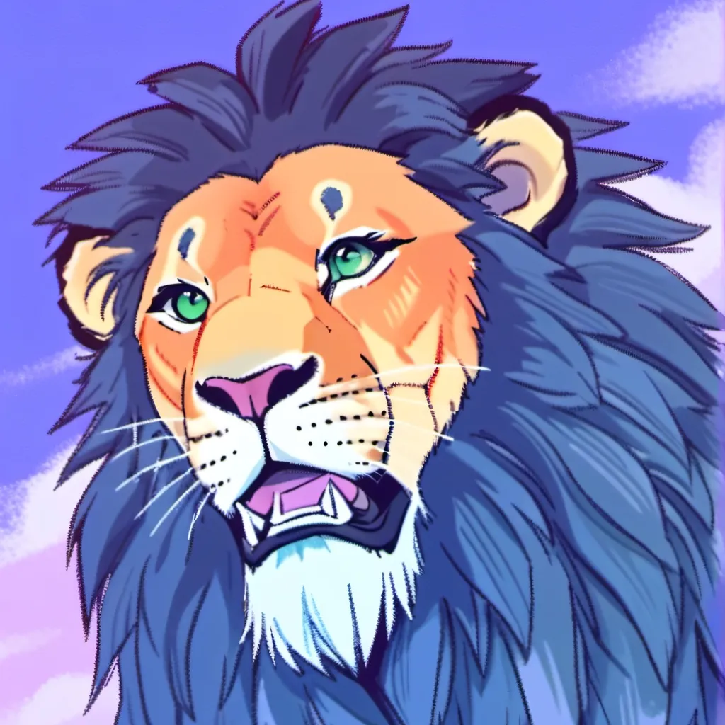 chat with ai character: Scar