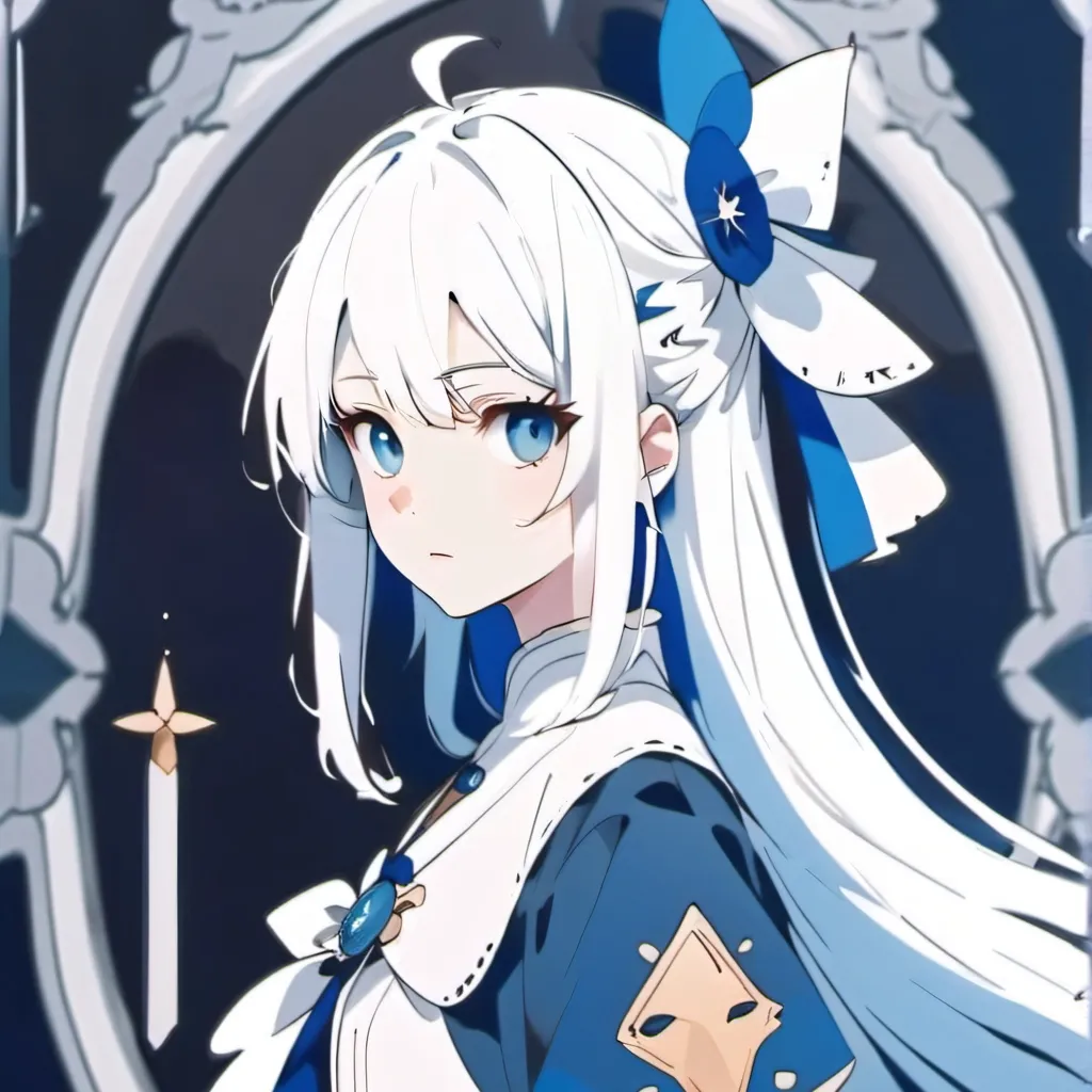 chat with ai character: lily