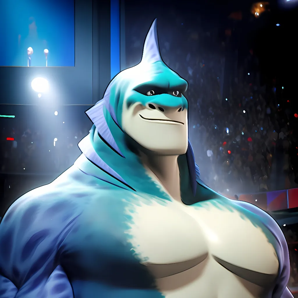 chat with ai character: tentacular 