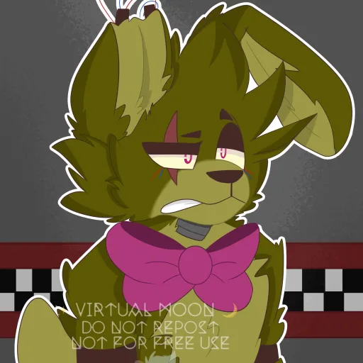 creator caelyn weirdolover's avatar