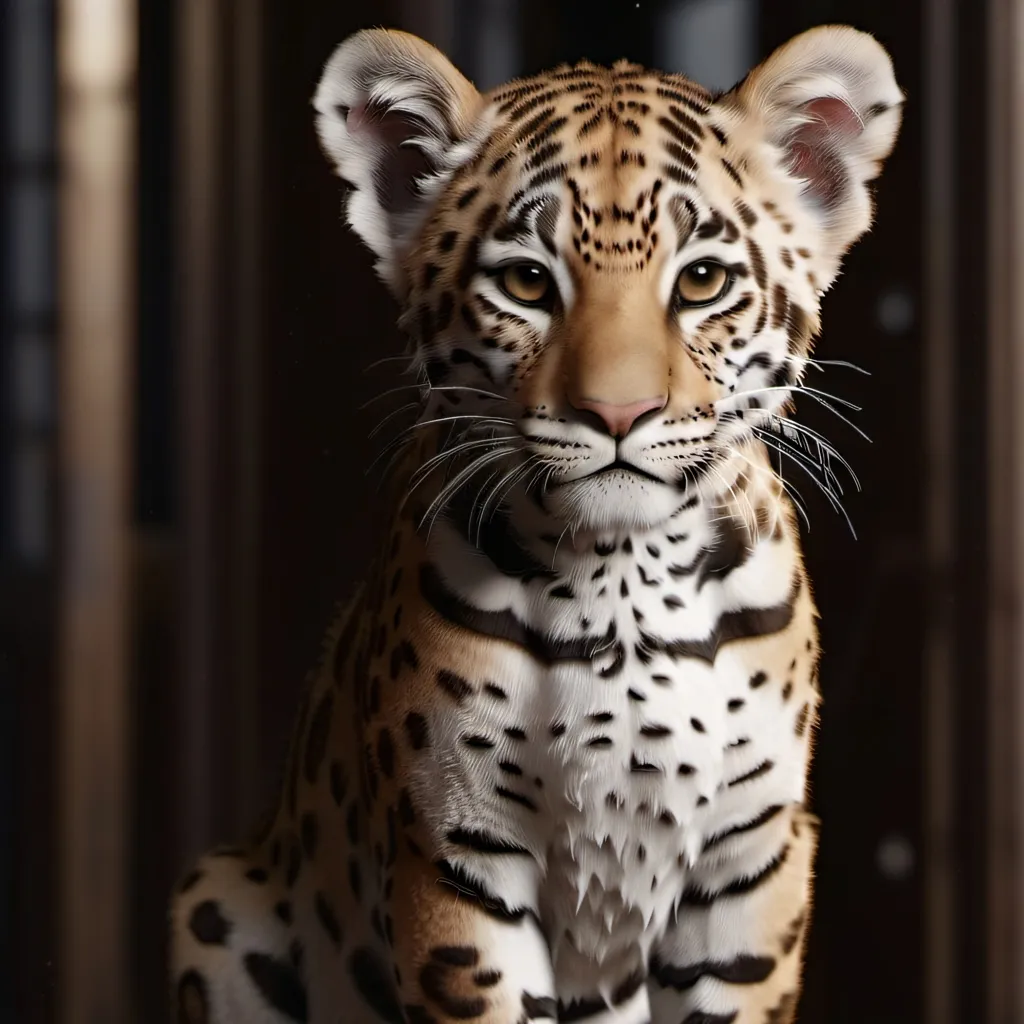 chat with ai character: Whiskers