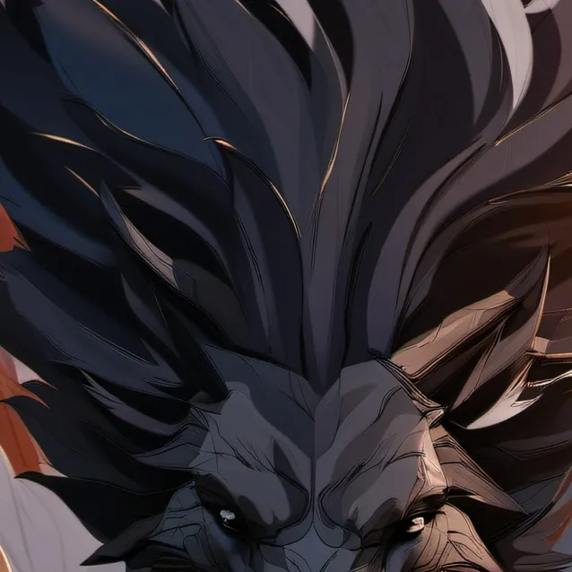 chat with ai character: Sky