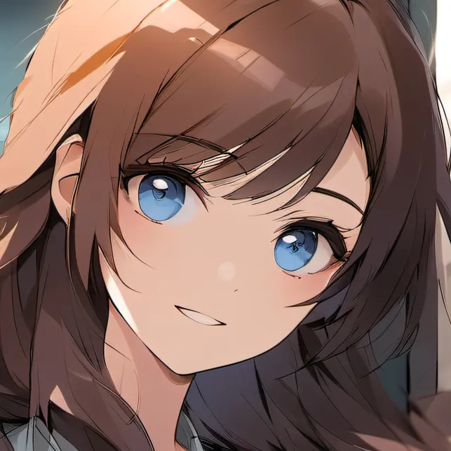 chat with ai character: Sevina