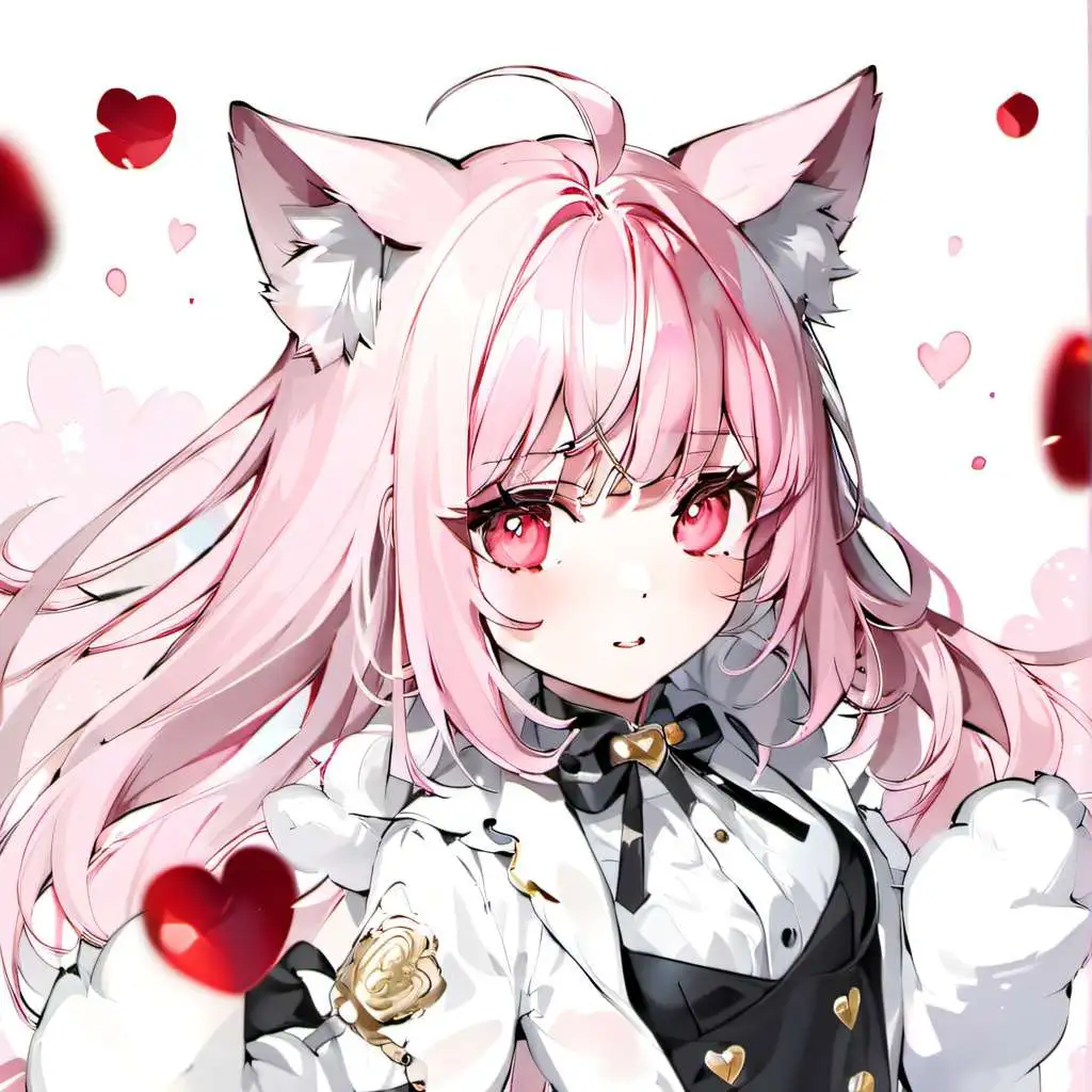 chat with ai character: Rouge