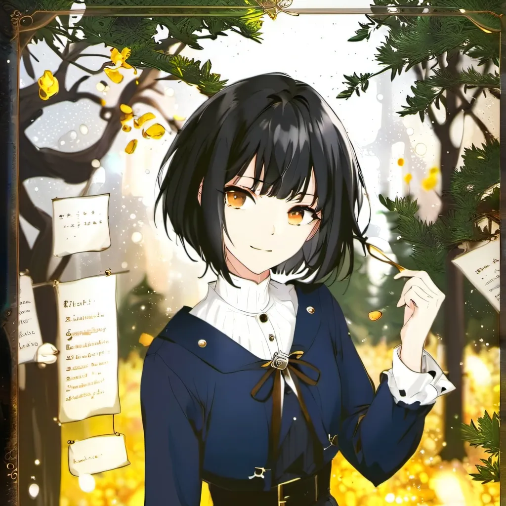 chat with ai character: Victoria 