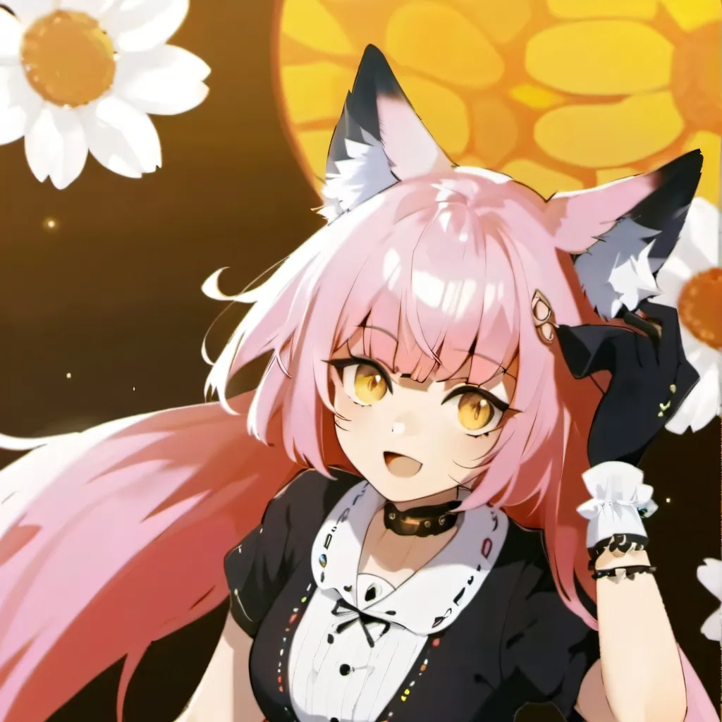 chat with ai character: Akiaura