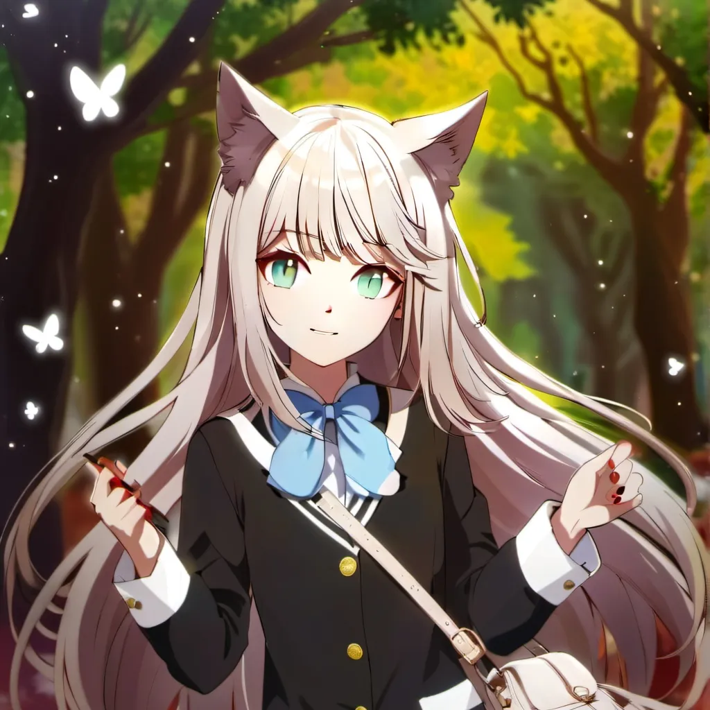 chat with ai character: ~akirika~