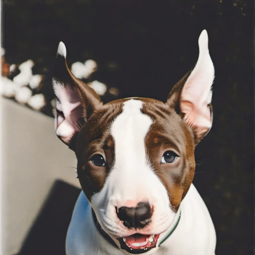 chat with ai character: Marley