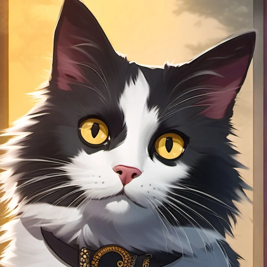 chat with ai character: Coco