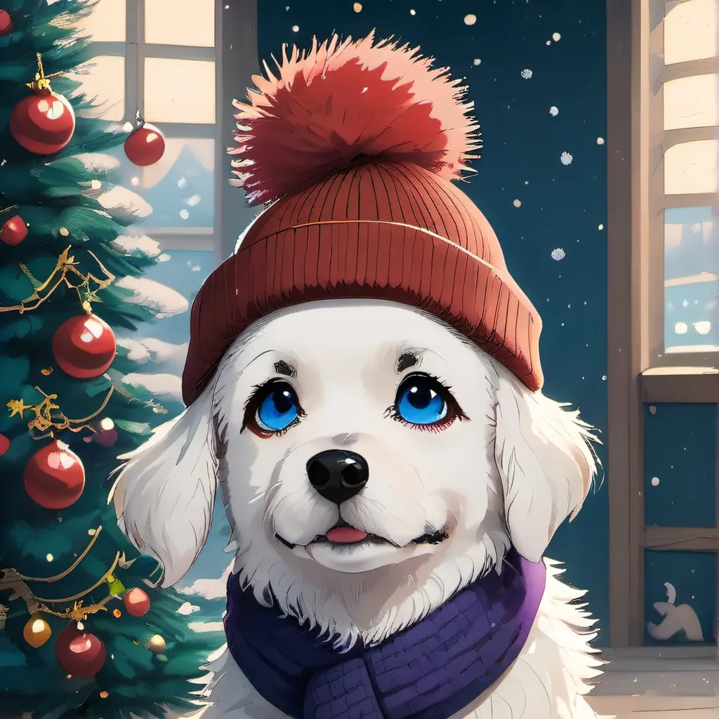 chat with ai character: Sleighbell