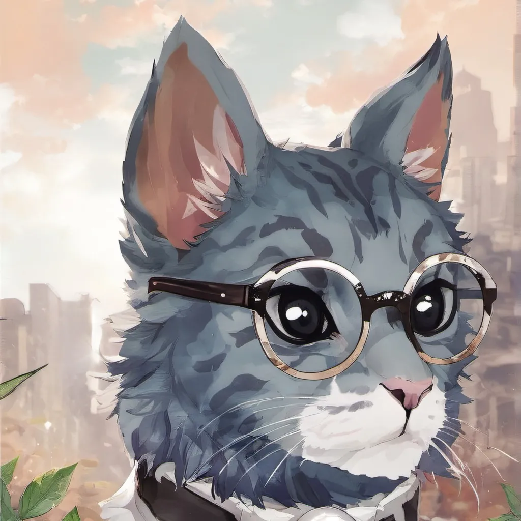 chat with ai character: Delia Bellwether 