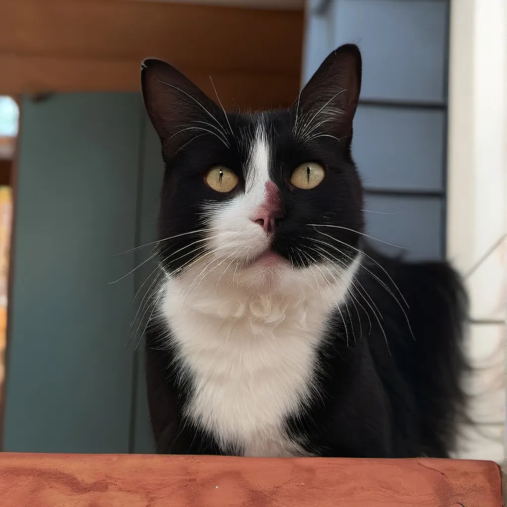 chat with ai character: Prince