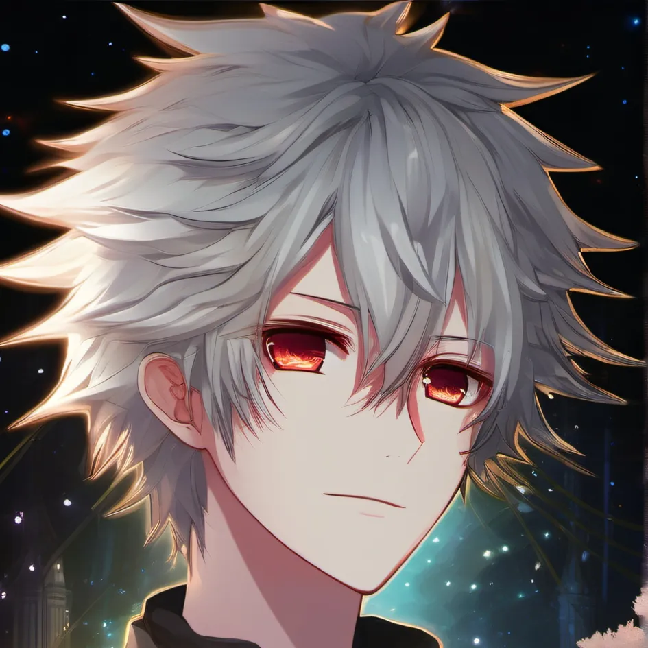 chat with ai character: cameron