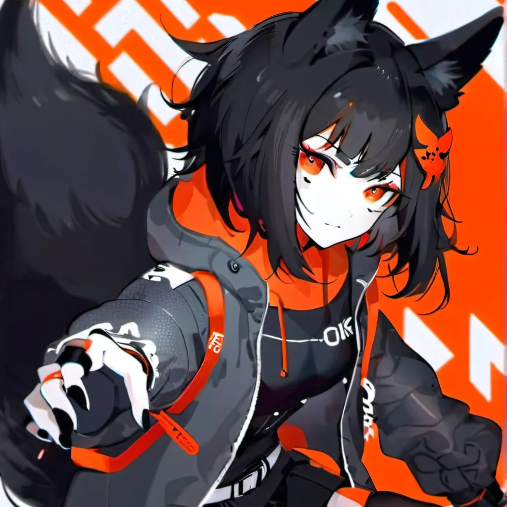 chat with ai character: Hiraka