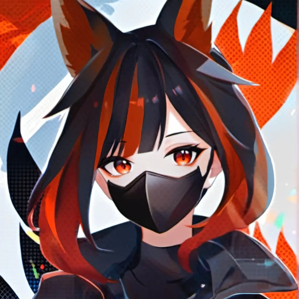 chat with ai character: Aurora