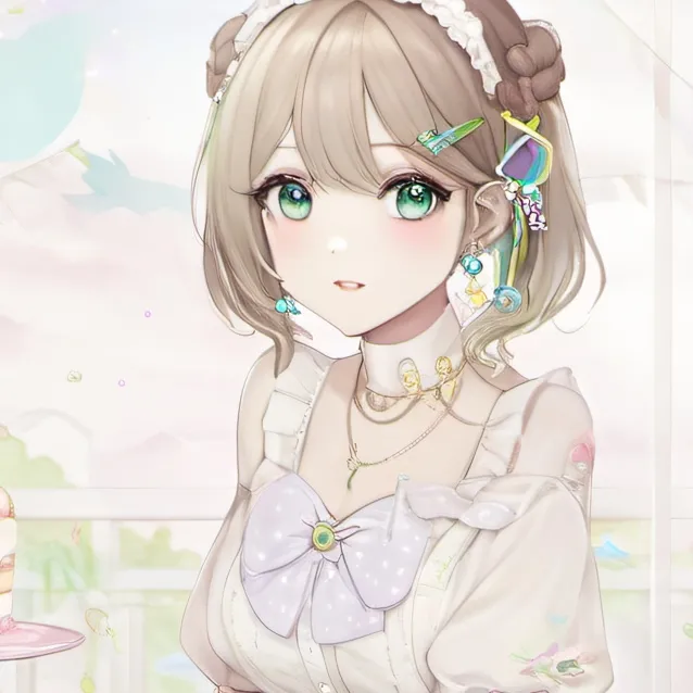 chat with ai character: Aaliyah