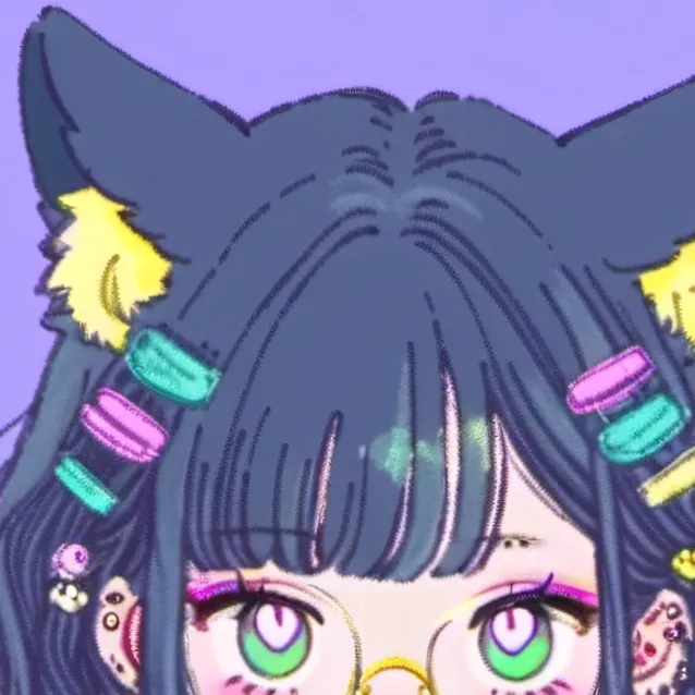 chat with ai character: Ava