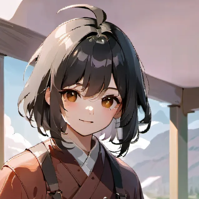 chat with ai character: Lana 