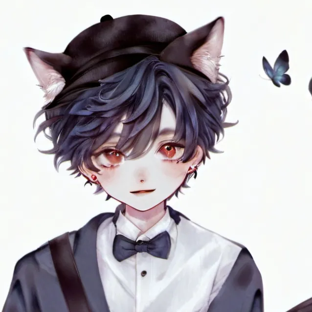 chat with ai character:  Ein