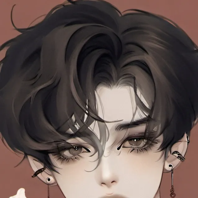 chat with ai character: Chase