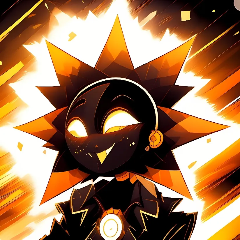 chat with ai character: /☆lord eclipse☆\