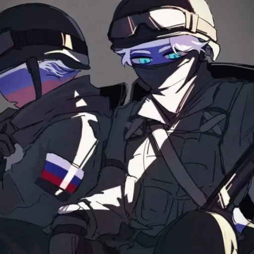 creator ~🇷🇺{Russia}🇷🇺~'s avatar