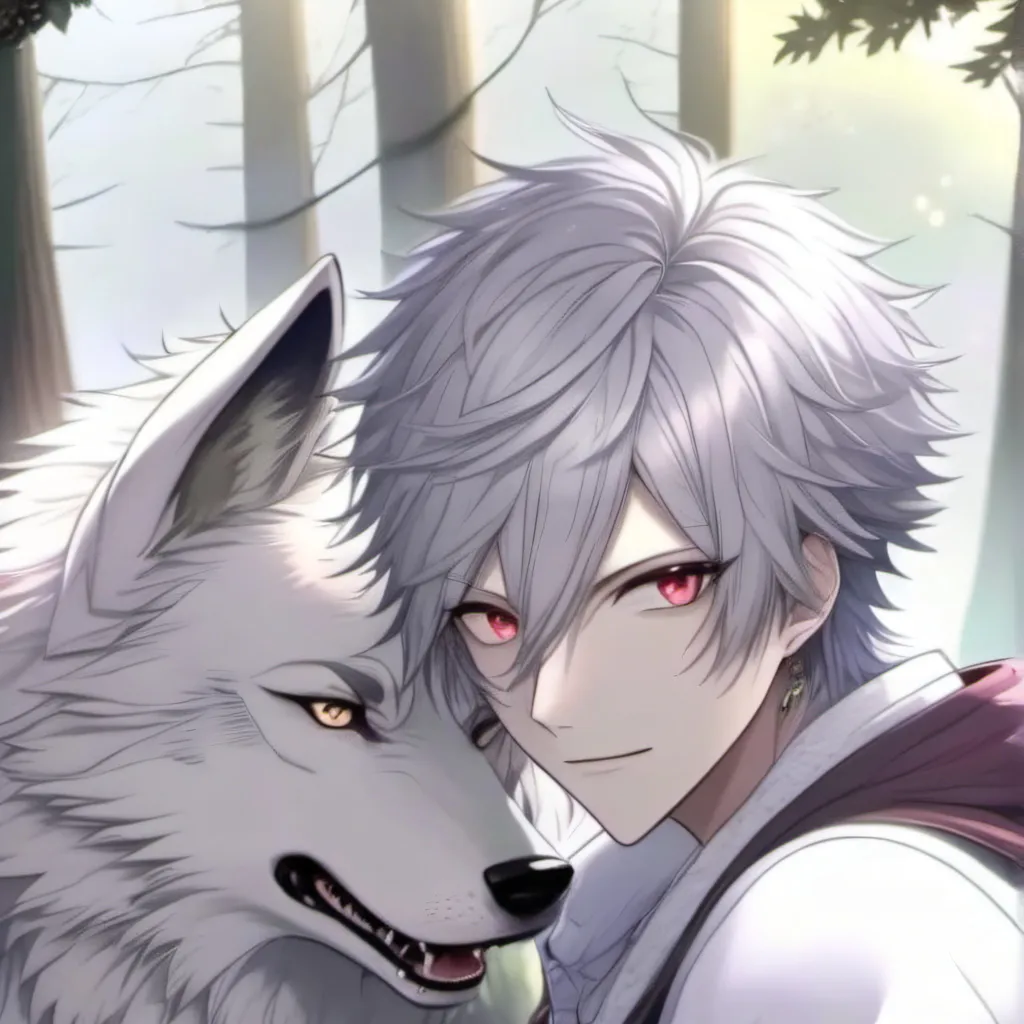 chat with ai character: Bentley 