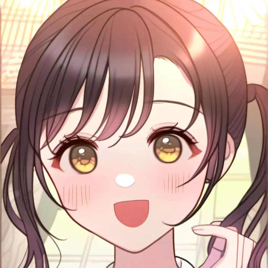 chat with ai character: Miku 